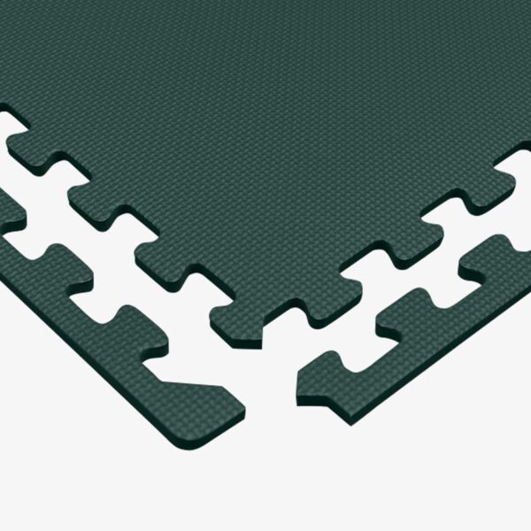 Multipurpose 3/8 Inch Exercise Floor Mat - Image 3