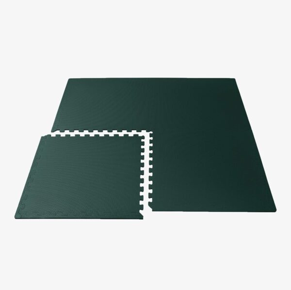 Multipurpose 3/8 Inch Exercise Floor Mat - Image 2